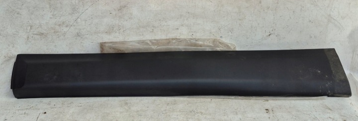 NISSAN QASHQAI II 2 J11 13- moulding for door left front front 808714EA0A