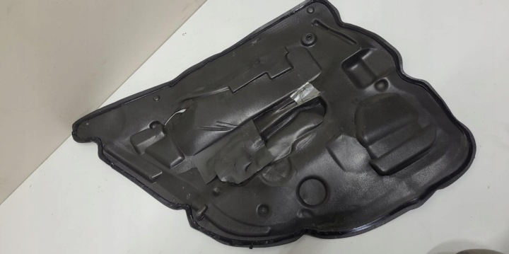 Destra posteriore Mata Insonorizzazione PORTA Portiera SAAB 9-3 II 93 oe 12785251 RH 02-07r.