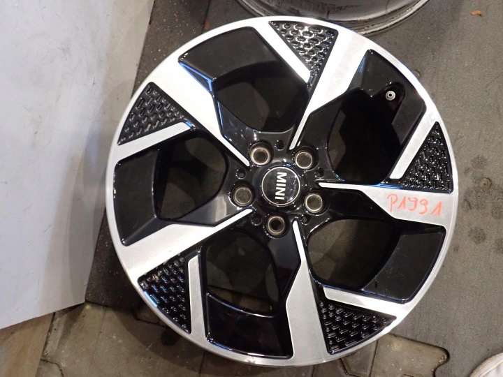 Alufelga felga MINI 5X112 ET50 7,5J 18" 3113201