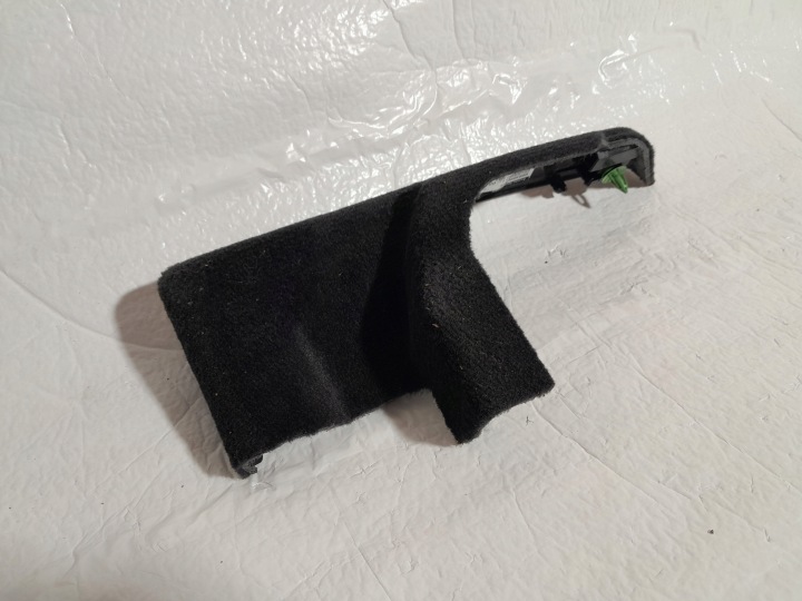 BMW X7 G07 kryt obal kufru pravá 9493980