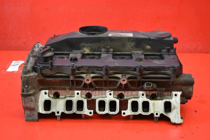 head. of the engine 6C1Q-6090-AE FIAT DUCATO 3 III 2.2 MULTIJET 100 KM 94-06