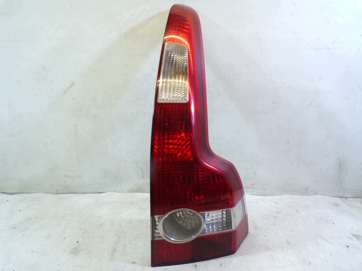 Feux phare Arrière Arrière Droit VOLVO V50 KOMBI