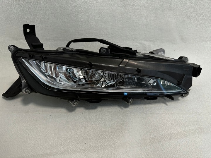 LEXUS RX IV LIFT MAGLENKA LED DRL DESNI RX400 RX450