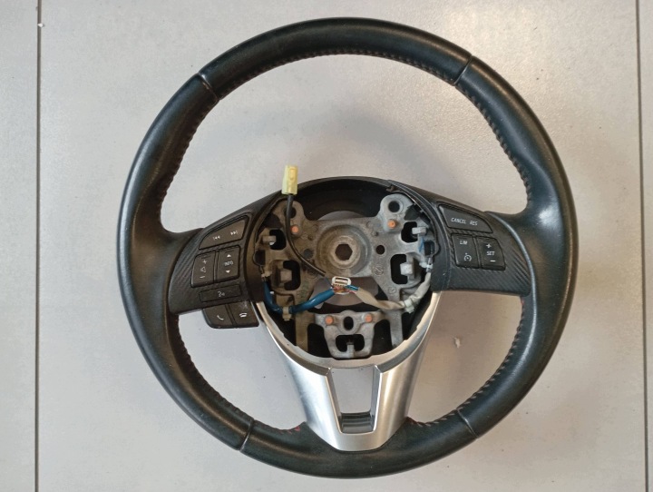Volant MAZDA CX-5