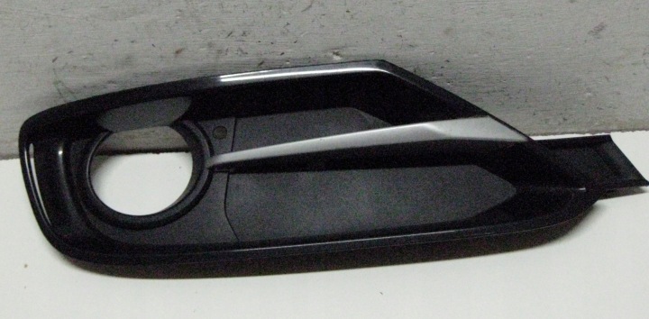 BMW F31 2.0D 14R griglia Paraurti sinistra Anteriore