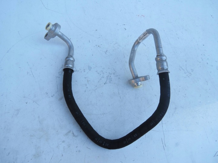 hose wiring of the air conditioning VOLVO XC60 II 2.0 T6 2017 31369331
