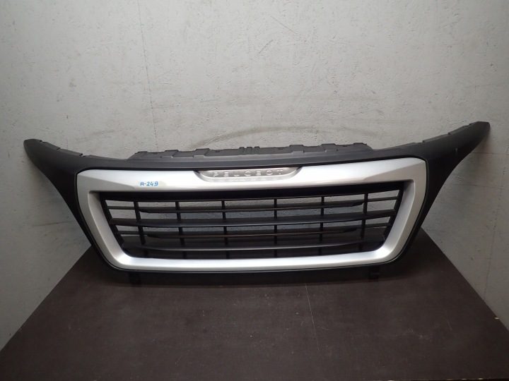 grille PEUGEOT BOXER LIFT 14