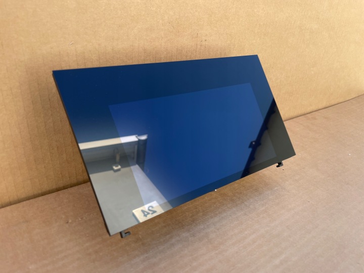 EKRAN display AUDI A6 C8 4K0919603B ako novy Originál
