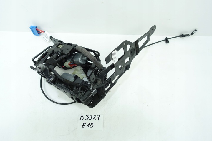 Motorino meccanismo per l’apertura tetto MERCE SL R232