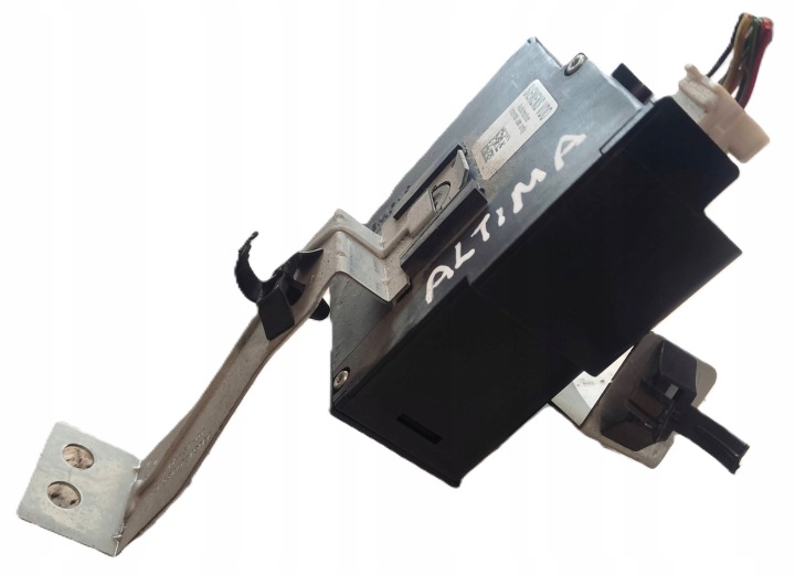 Adaptateur LADOWANIA KLUCZYKA NISSAN ALTIMA III 2.5 B