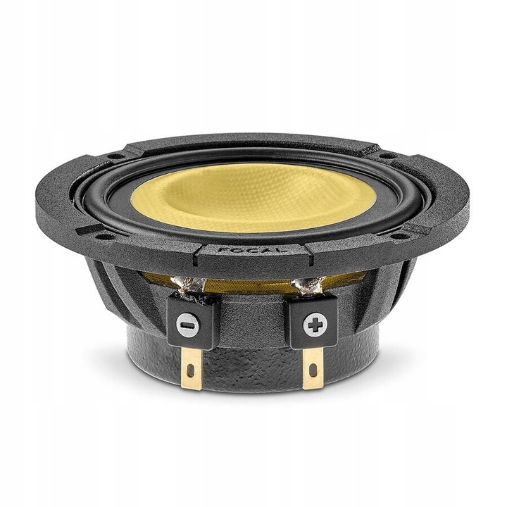 FOCAL K2 POWER 6.5 KM woofery 16,5cm • Cena, Opinie - Allegro
