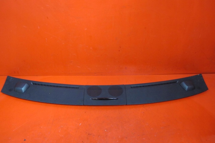 MERCEDES VITO 3 III W447 LIFT 447 Griglia gocciolatoio consolle Schermo PDC KPL