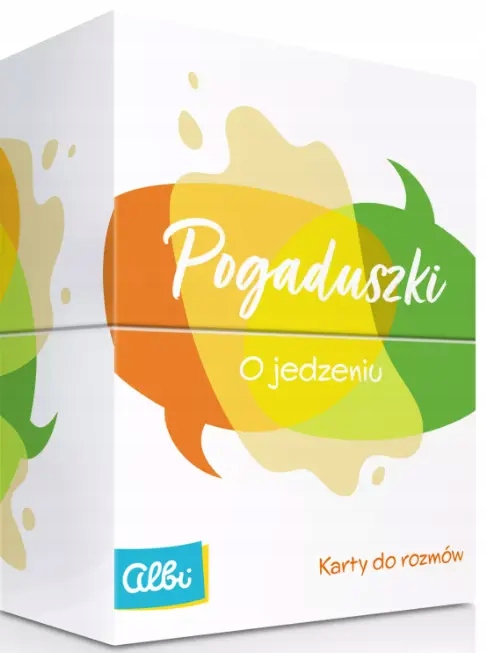 Балачки. з їжу