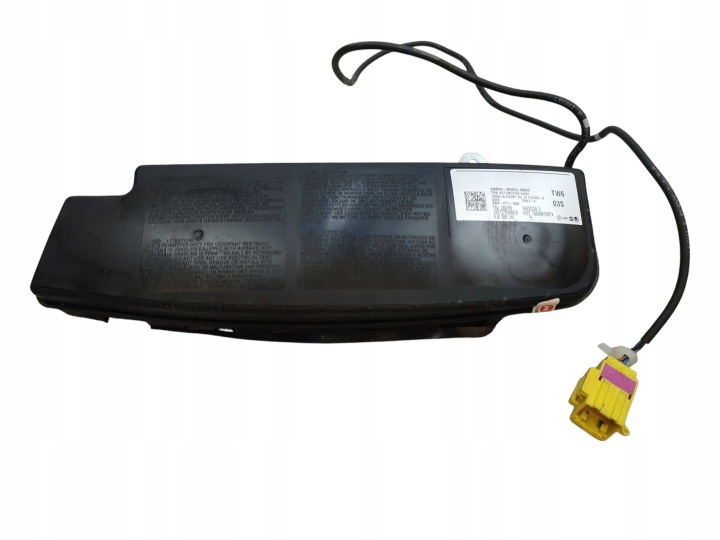 Airbag Airbag sièges Gauche SEAT IBIZA IV 6J0880241