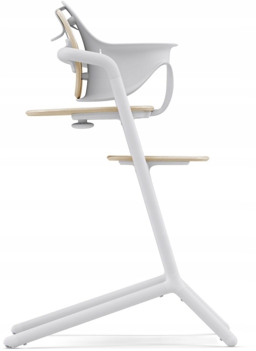 Cybex Lemo 3 в 1 Набір Stunning Чорний стільчик для годування — фото 11