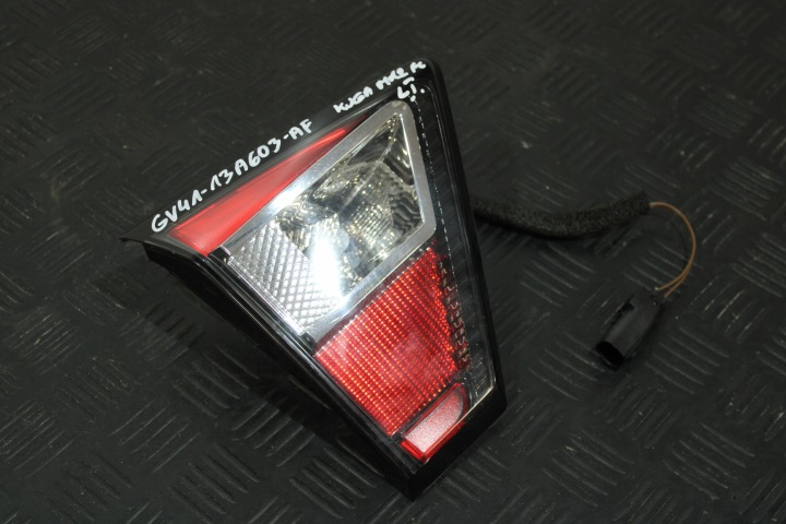 Licht links heck links hinten heckklappe GV41-13A603-AF FORD KUGA MK2 LIFT