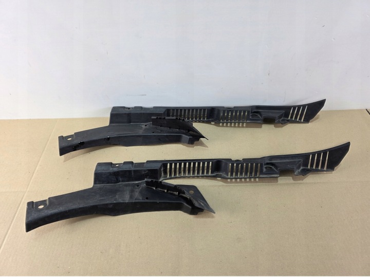 Kryt krytka blatníka pravá predná VOLVO XC60 II LIFT 32216110