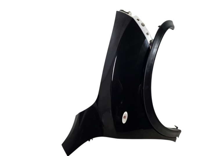 NISSAN JUKE 2011 (1) fender right complete without WGNIECEN ORG. LADNY Z11