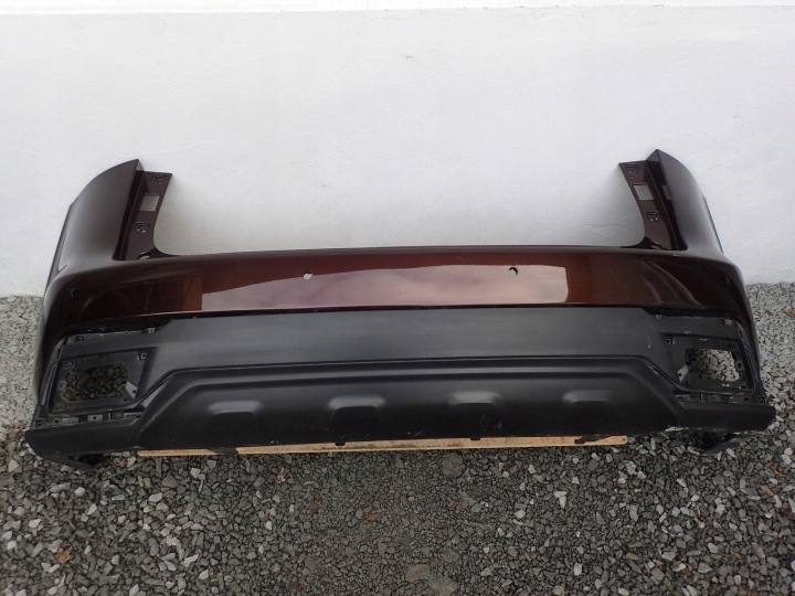 Paraurti posteriore posteriore LEXUS NX LIFT 2018-2021R