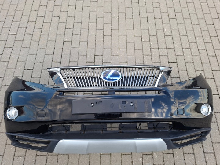 Stoßstange vorne vorne PDC Spritzdüsen komplet LEXUS RX 450 III RX450 H 212