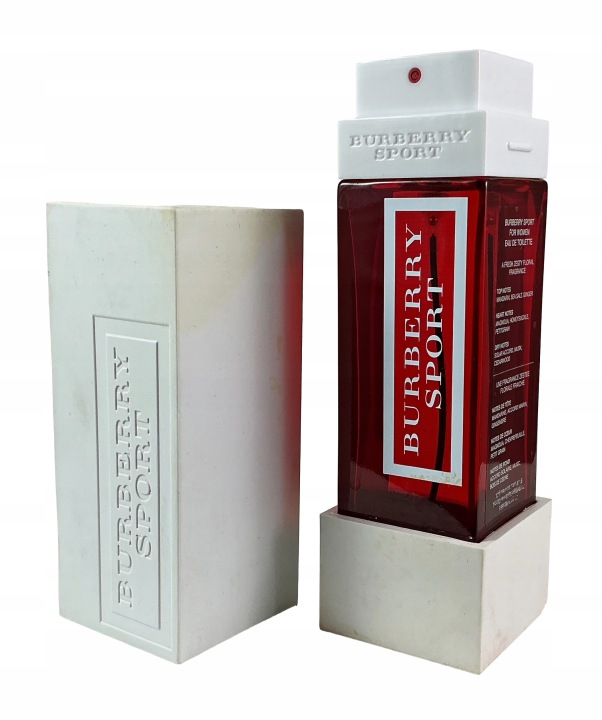 burberry sport for women