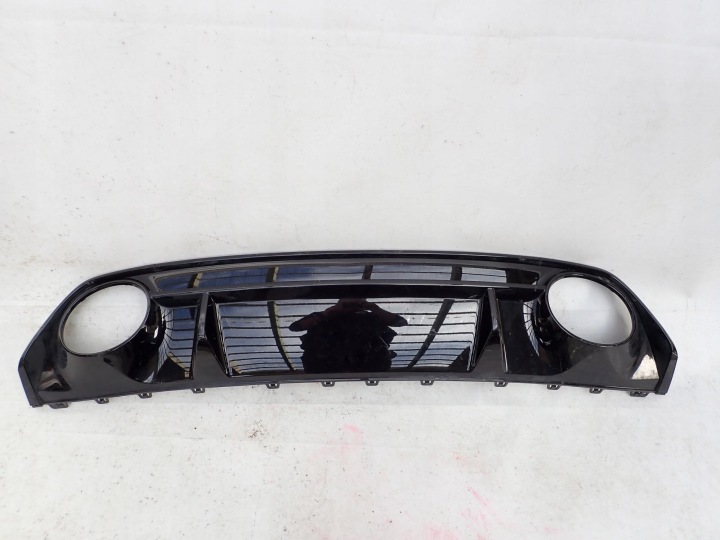 AUDI RS3 8Y 21- spoiler der Stoßstange heck hinten 8Y0807521