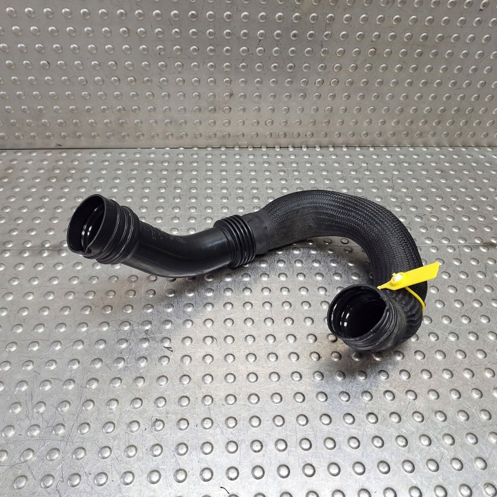Conduit pieces tuyaux de l’air Turbines 670156374 MASERATI GRECALE GHIBLI III 2.0GT HYBRY