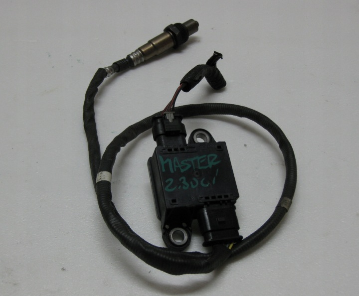 RENAULT MASTER III LIFT SONDA LAMBDA 227930660R