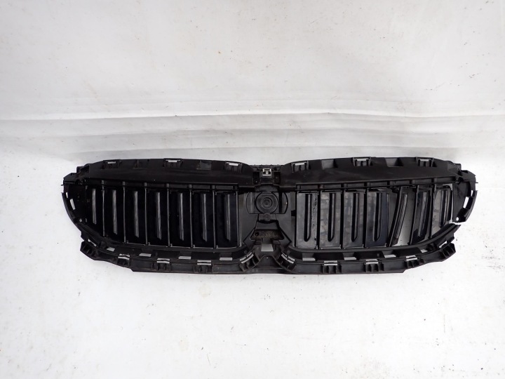 BMW 3 G20 G21 18-> blinds air line blinds intake air duct air line
