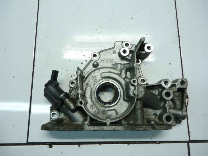 VW SEAT SKODA AUDI 1.5 TSI DPC DAD oil pump 04E115109AC