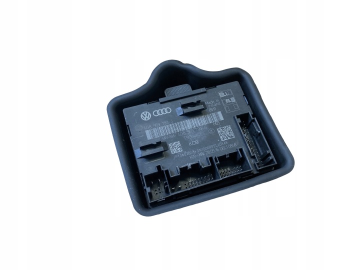 AUDI A6 A7 4G C7 Bedienteil modul Tür 4G8959793J