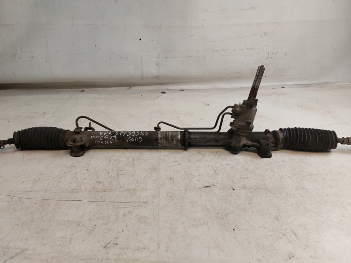 Boîter direction CITROEN C5 X7 III