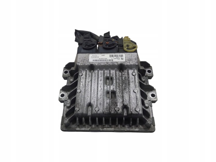 Ordinateur Unité de contrôle FORD RANGER IV V 2.2 TDCI AB39-12A650-DE S180140001 12