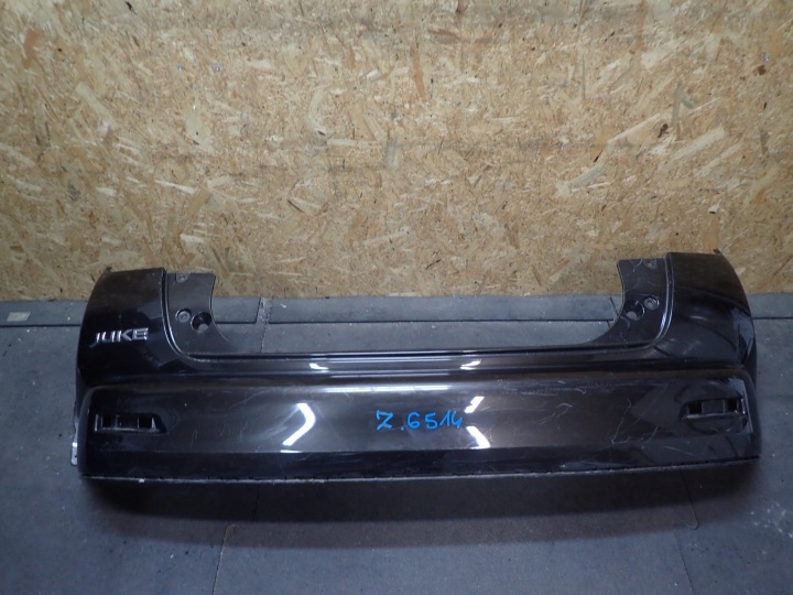 PARAURTI POSTERIORE NISSAN JUKE