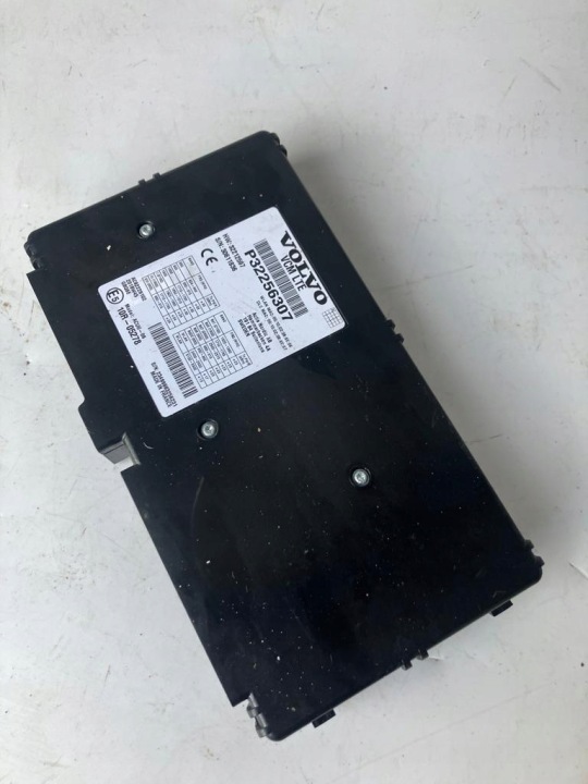 modulo VCM VOLVO XC40 32256307