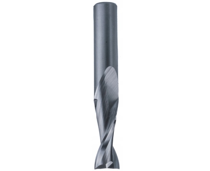 Faba Spirálová Fréza Vhm Dokončovací Z3 D8 I32 S8mm