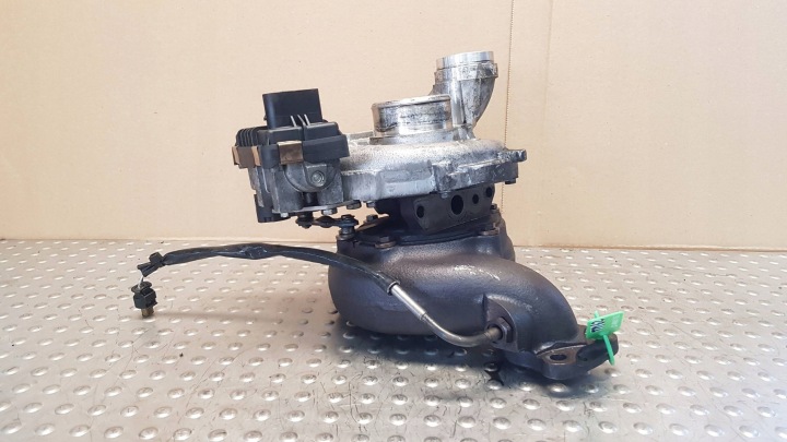 turbo TURBO A6420901580 MERCEDES W221 W251 W164 W219 3.0D 320 CDI