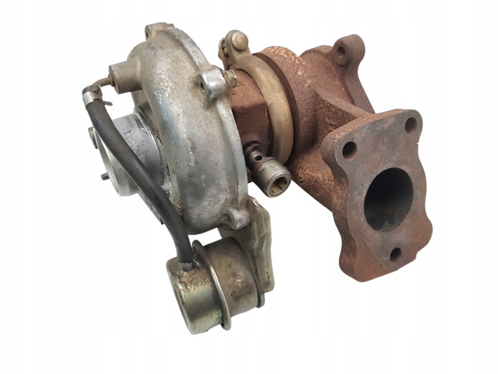 turbo 0375C8 9645247080 VVP10209 IHI 2.0 HDI Citroen Peugeot 1034