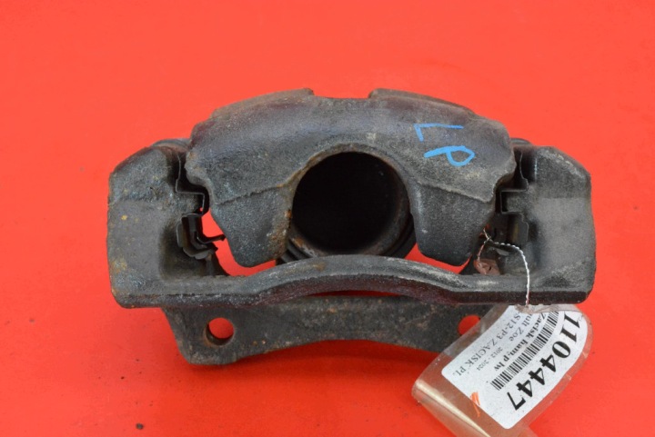 PINZA FRENO freno sinistra Anteriore 8863-D RENAULT ZOE 1 e 88 KM 12-19