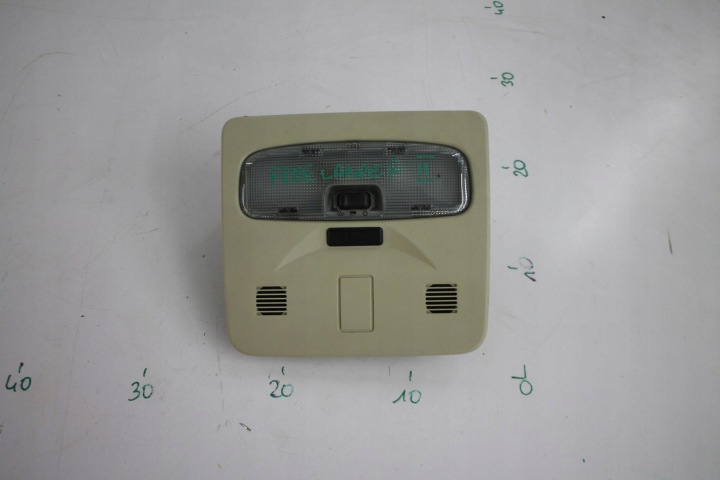 FANALE CIELO INTERNO CABINA ANTERIORE FREELANDER II