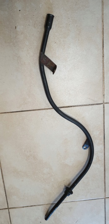 hose bagnetu oil Mercedes S W221 S600 5.5 V12