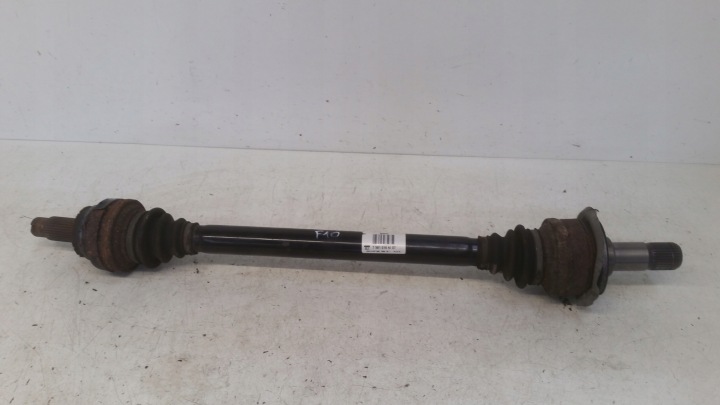 Antriebswelle rechts heck 7581016 BMW F10