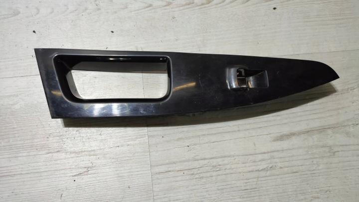 Ford Mondeo MK5 16r 2.0TDCi Arrière Bouche buse Droit Couverture tablier moteur przelacznika Vitres