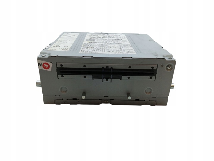 RADIO Navigation MERCEDES C W205 (2014-2018) A2059006222