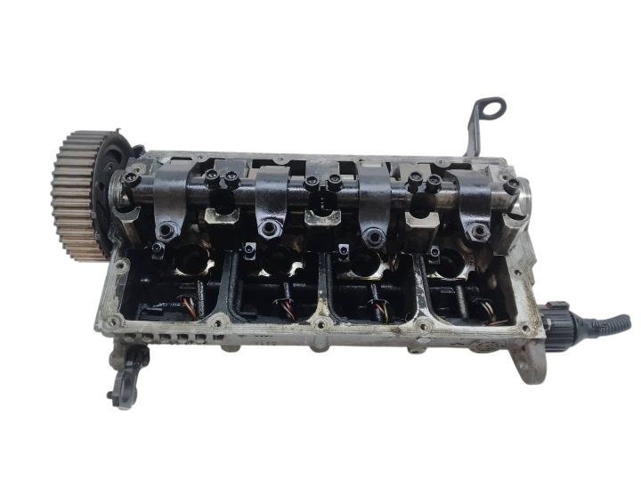 hlava kompletní 038103373R 1.9 TDI Audi A4 II (2000-2006) B6