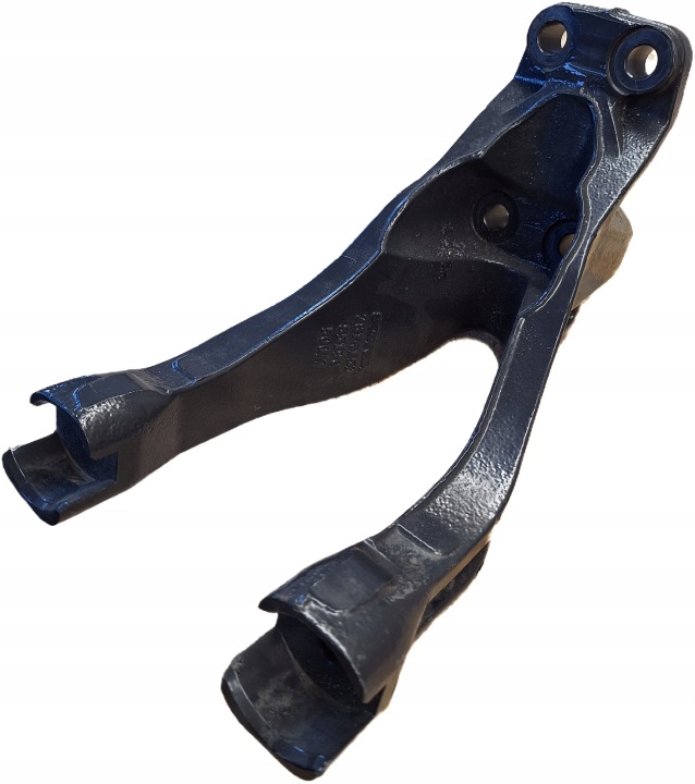 Stütze Halter Behälter luft SCANIA NGS R S P G 2814153 B-B