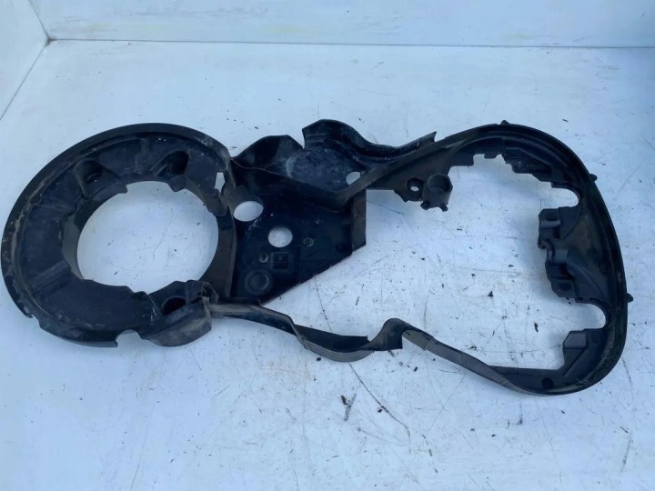 Timing Belt Cover VOLVO V40 Hatchback 31439557 1.5L gasoline 90kW 2017 6