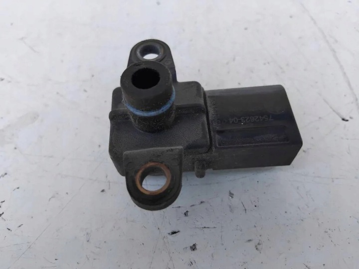 Sensor de presión de aire BMW 3 (E90) 754262304 diésel 120kW 2011 10