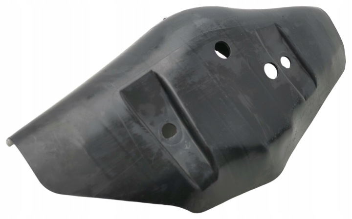 copertura grembialina braccetto VW Tiguan III CT1 5Q0501734A originale