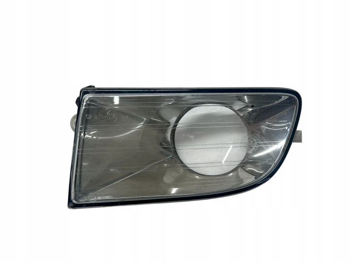 SKODA OCTAVIA II fendinebbia sinistra Anteriore 1Z0941699 1Z0941701 H29